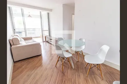 Apartamento com 2 Quartos à venda, 64m² no Vila Regente Feijó, São Paulo