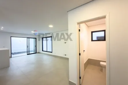Casa de Condomínio com 3 Quartos à venda, 232m² no Parque Taquaral, Campinas