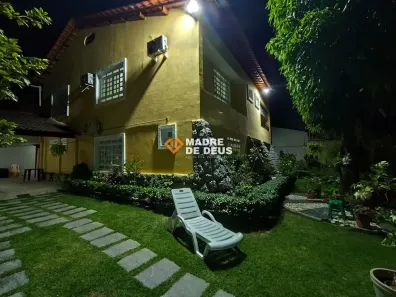 Casa com 5 Quartos à venda, 500m² no Jardim das Oliveiras, Fortaleza
