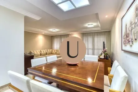 Apartamento com 3 Quartos à venda, 143m² no Santo Amaro, São Paulo