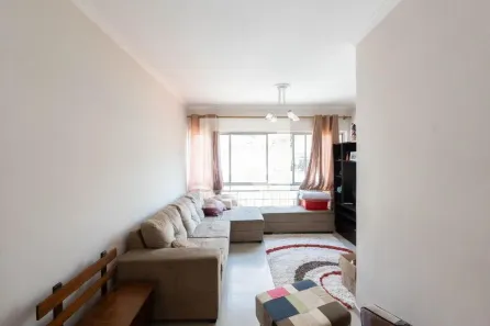 Apartamento com 2 Quartos à venda, 70m² no Bela Vista, São Paulo