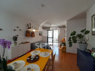 Apartamento com 3 Quartos à venda, 75m² no Jardim Umuarama, São Paulo