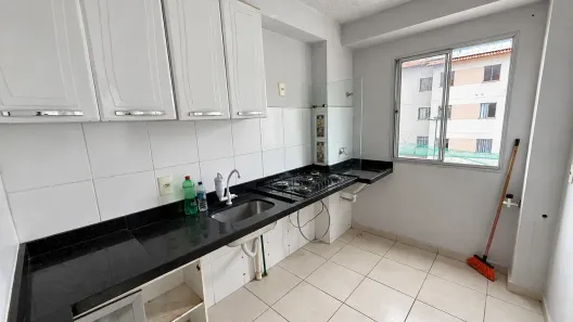Apartamento com 2 Quartos à venda, 45m² no Setor Meireles, Brasília