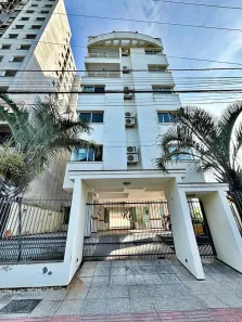Apartamento com 1 Quarto à venda, 52m² no Pedra Branca, Palhoça