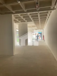 Ponto Comercial à venda, 110m² no Campo Belo, São Paulo