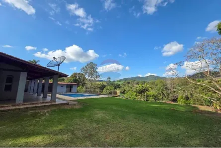 Fazenda/Sítio com 3 Quartos à venda, 220m² no Rosa Mendes, Pinhalzinho