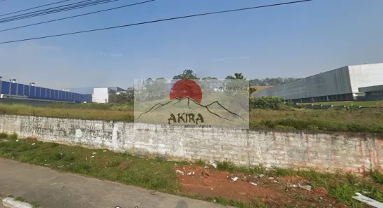 Lote/Terreno à venda, 27000m² no Água Chata, Guarulhos