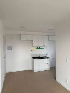 Apartamento com 2 Quartos à venda, 38m² no Centro, Guarulhos