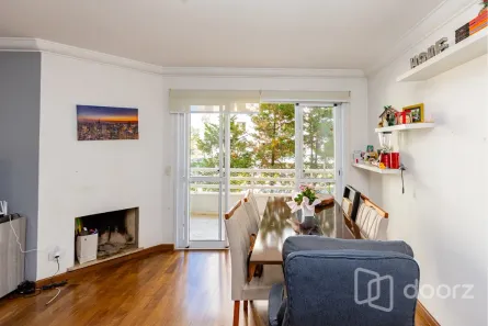 Apartamento com 2 Quartos à venda, 74m² no Real Parque, São Paulo