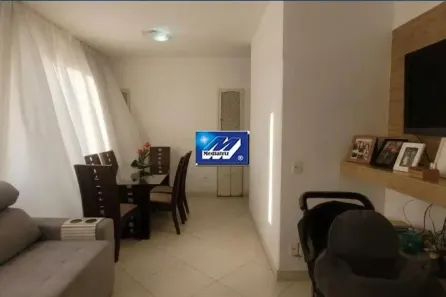 Apartamento com 3 Quartos à venda, 90m² no Cidade Nova, Belo Horizonte