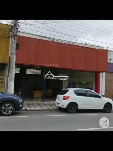 Ponto Comercial à venda, 200m² no Centro, Jacareí