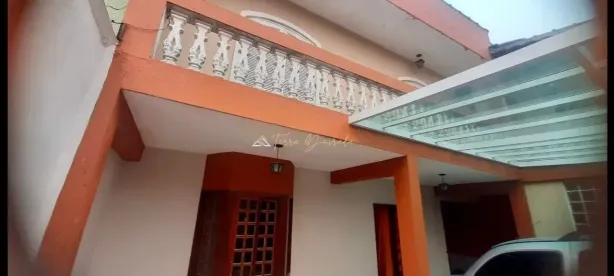 Casa com 4 Quartos à venda, 285m² no Jardim Adriana, Guarulhos