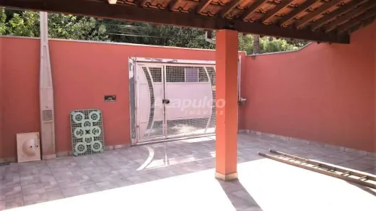 Casa com 2 Quartos à venda, 106m² no Jardim Paz, Americana