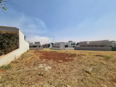 Lote/Terreno à venda, 394m² no Residencial Alto do Castelo, Ribeirão Preto