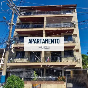 Apartamento com 3 Quartos à venda, 161m² no Vila Muriqui, Mangaratiba