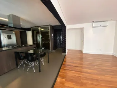 Apartamento com 2 Quartos à venda, 120m² no Consolação, São Paulo