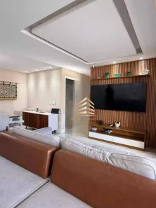 Apartamento com 3 Quartos à venda, 106m² no Jardim Flor da Montanha, Guarulhos