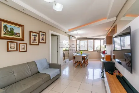 Apartamento com 3 Quartos à venda, 95m² no Vila Ipiranga, Porto Alegre