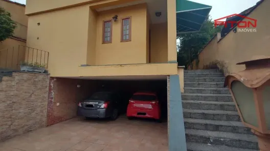 Sobrado com 4 Quartos à venda, 251m² no Engenheiro Goulart, São Paulo