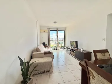 Apartamento com 2 Quartos à venda, 82m² no Embaré, Santos