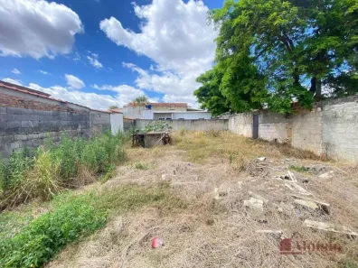 Lote/Terreno à venda, 215m² no Bosque da Saúde, Taubaté