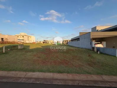 Lote/Terreno à venda, 330m² no Parque Brasil 500, Paulínia