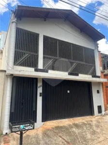 Casa com 2 Quartos à venda, 101m² no Centro, Piracicaba