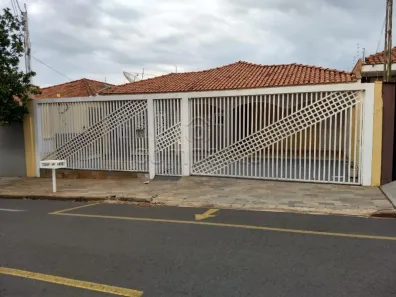 Casa com 3 Quartos à venda, 242m² no Jardim América, São José do Rio Preto