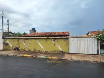Casa com 4 Quartos à venda, 280m² no Morada da Serra, Cuiabá