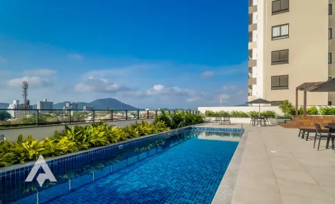 Apartamento com 3 Quartos à venda, 83m² no Armação, Penha