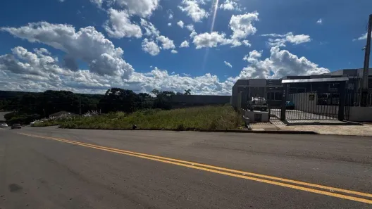 Lote/Terreno à venda, 317m² no São Giácomo, Caxias do Sul
