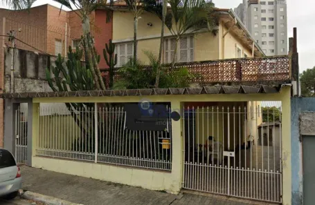 Casa com 5 Quartos à venda, 300m² no Campo Belo, São Paulo