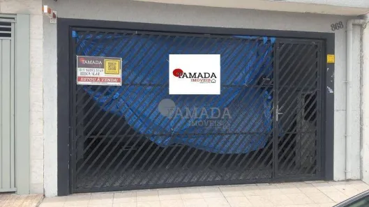 Casa com 4 Quartos à venda, 150m² no Parque Boturussu, São Paulo