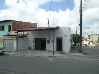 Ponto Comercial para alugar, 10m² no Tauape, Fortaleza