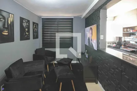 Apartamento com 2 Quartos à venda, 45m² no Jardim Santa Terezinha (Zona Leste), São Paulo