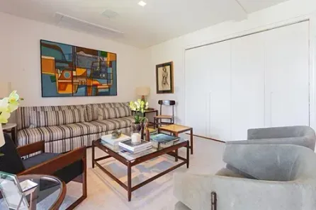 Apartamento com 2 Quartos para alugar, 200m² no Itaim Bibi, São Paulo