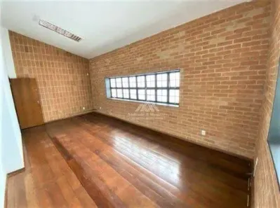 Imóvel Comercial com 5 Quartos para alugar, 240m² no Alto da Boa Vista, Ribeirão Preto