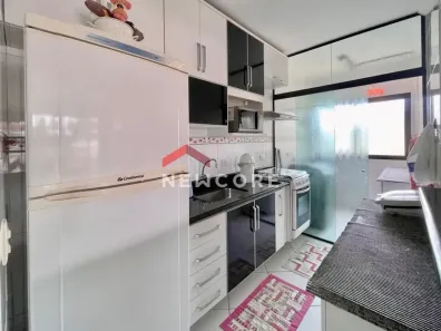 Apartamento com 2 Quartos à venda, 72m² no Enseada, Guarujá