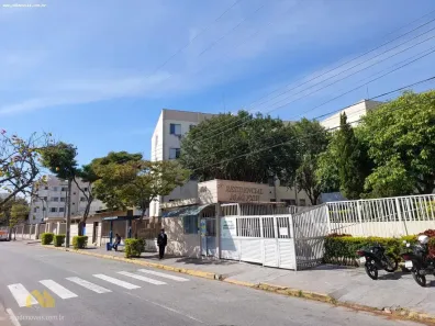 Apartamento com 2 Quartos à venda, 60m² no Cézar de Souza, Mogi das Cruzes