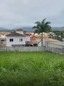 Lote/Terreno à venda, 450m² no Centro, Maricá