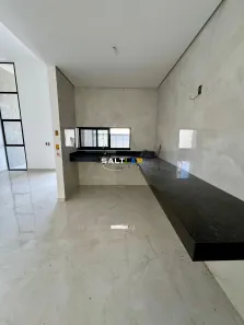 Casa com 3 Quartos à venda, 115m² no Centro, Eusébio