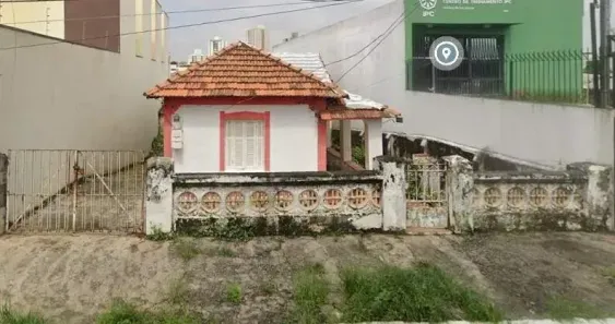 Lote/Terreno à venda, 300m² no Vila Prudente, São Paulo