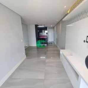 Apartamento com 3 Quartos à venda, 77m² no Vila Alzira, Santo André