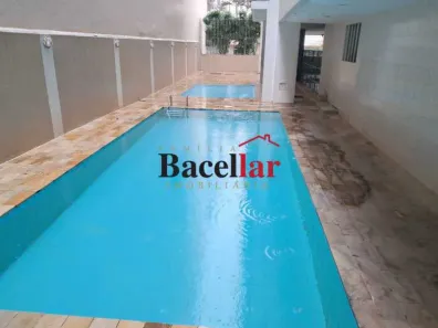 Apartamento com 3 Quartos à venda, 82m² no Méier, Rio de Janeiro