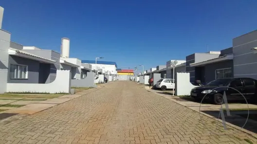 Casa de Condomínio com 3 Quartos à venda, 70m² no Vila Nova Sorocaba, Sorocaba