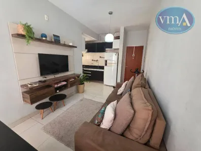 Apartamento com 2 Quartos à venda, 49m² no Despraiado, Cuiabá
