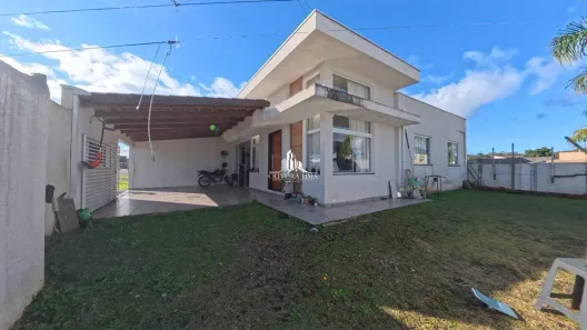 Casa com 3 Quartos à venda, 100m² no Jardim Paulista, Campina Grande do Sul