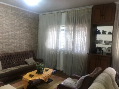 Casa com 3 Quartos à venda, 224m² no Parque São Quirino, Campinas