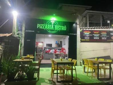 Sala Comercial à venda, 40m² no Letícia, Belo Horizonte