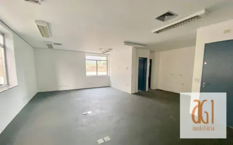 Sala Comercial para alugar, 74m² no Vila Madalena, São Paulo
